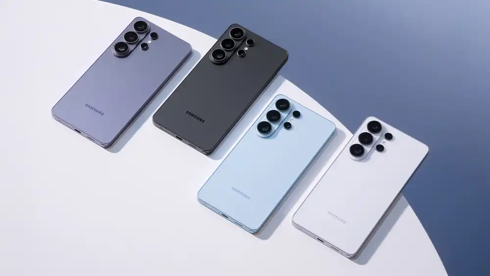 갤럭시 S26 장단점