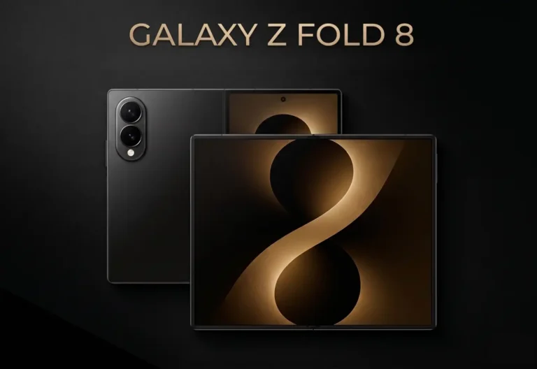 갤럭시 Z폴드8 출시일 스펙 총정리: ‘갤럭시 Z 폴드8 와이드’ 모델 추가