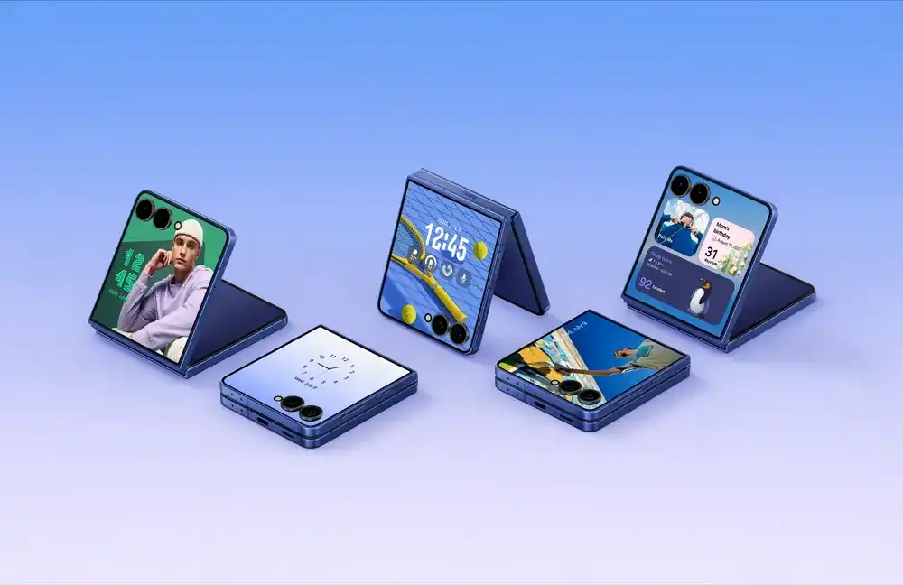 갤럭시 Z 플립7 장단점