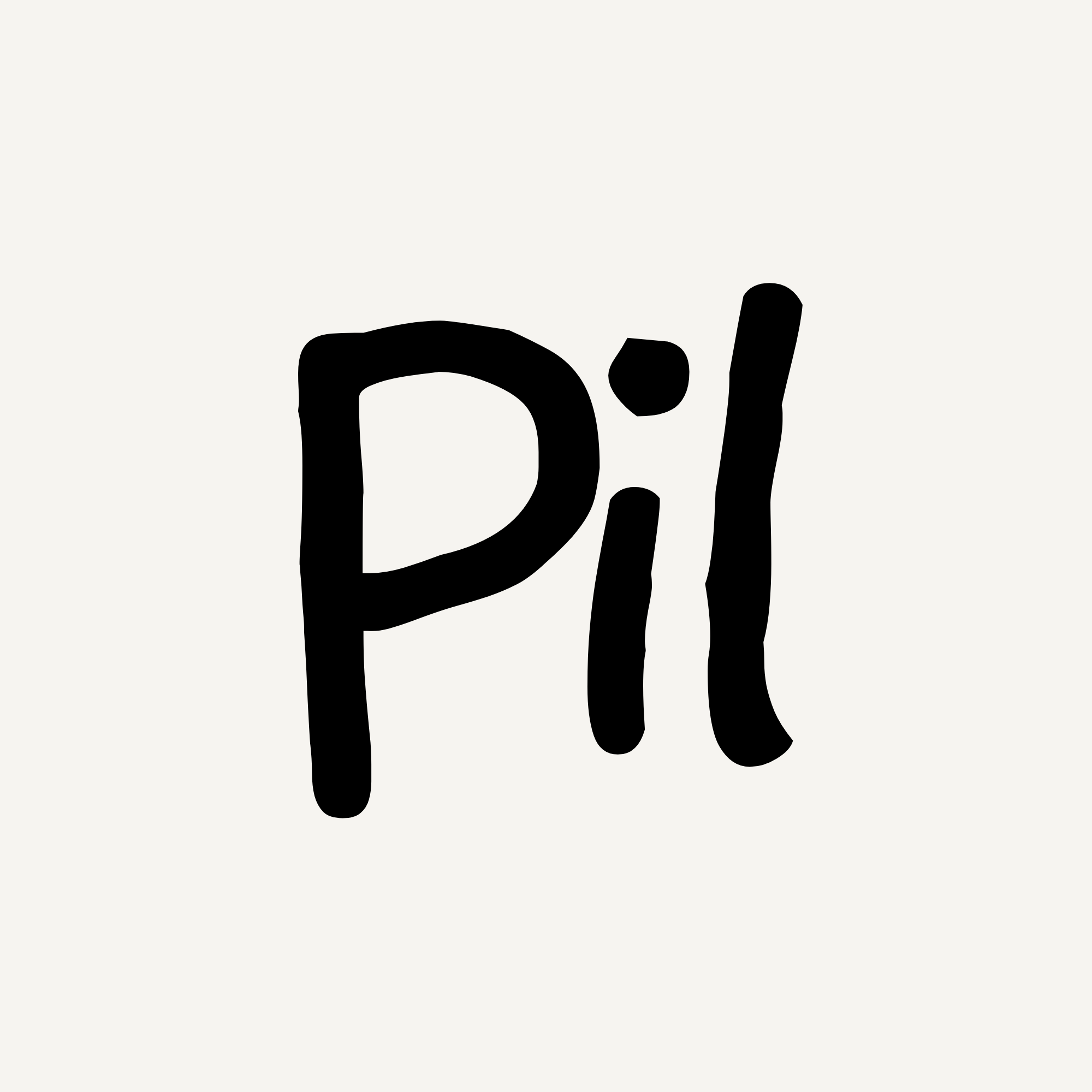 PilLog