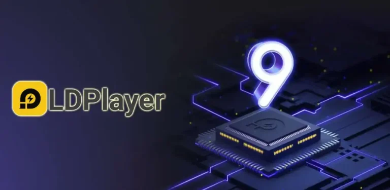 ldplayer 9 장단점