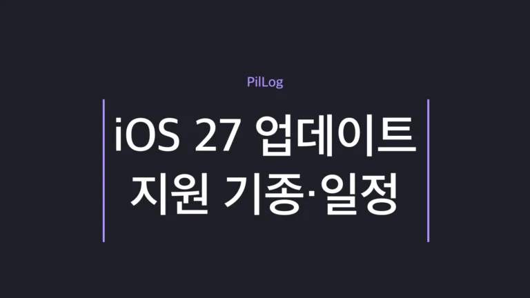 iOS 27